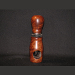 camphor burl