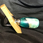 bocote bottle opener