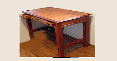 craftsman desk