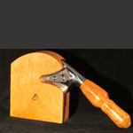 burmese blackwood
