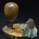 gabon ebony holly