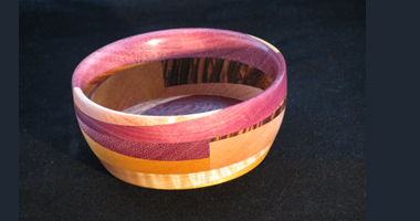 #image4 kaleidoscope bowl