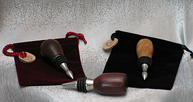 #image1 wine stoppers