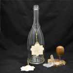 camphor burl